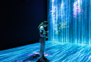 Unlocking Virtual Realms: How Genie’s AI Transforms Videos into Interactive Worlds